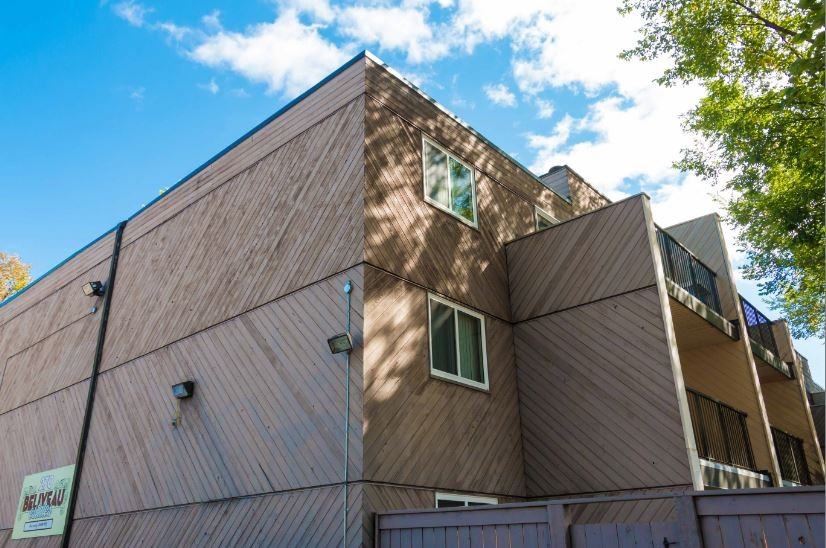 Beliveau Estates Apartments 270 Beliveau Rd, Winnipeg, MB R2M 1T4