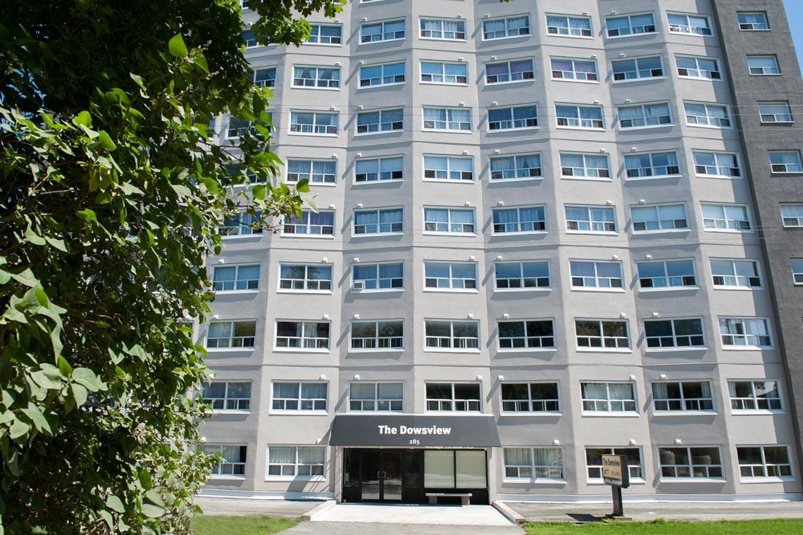 285 Loretta Ave. S Apartments 285 Loretta Ave S, Ottawa, ON K1S 5A5