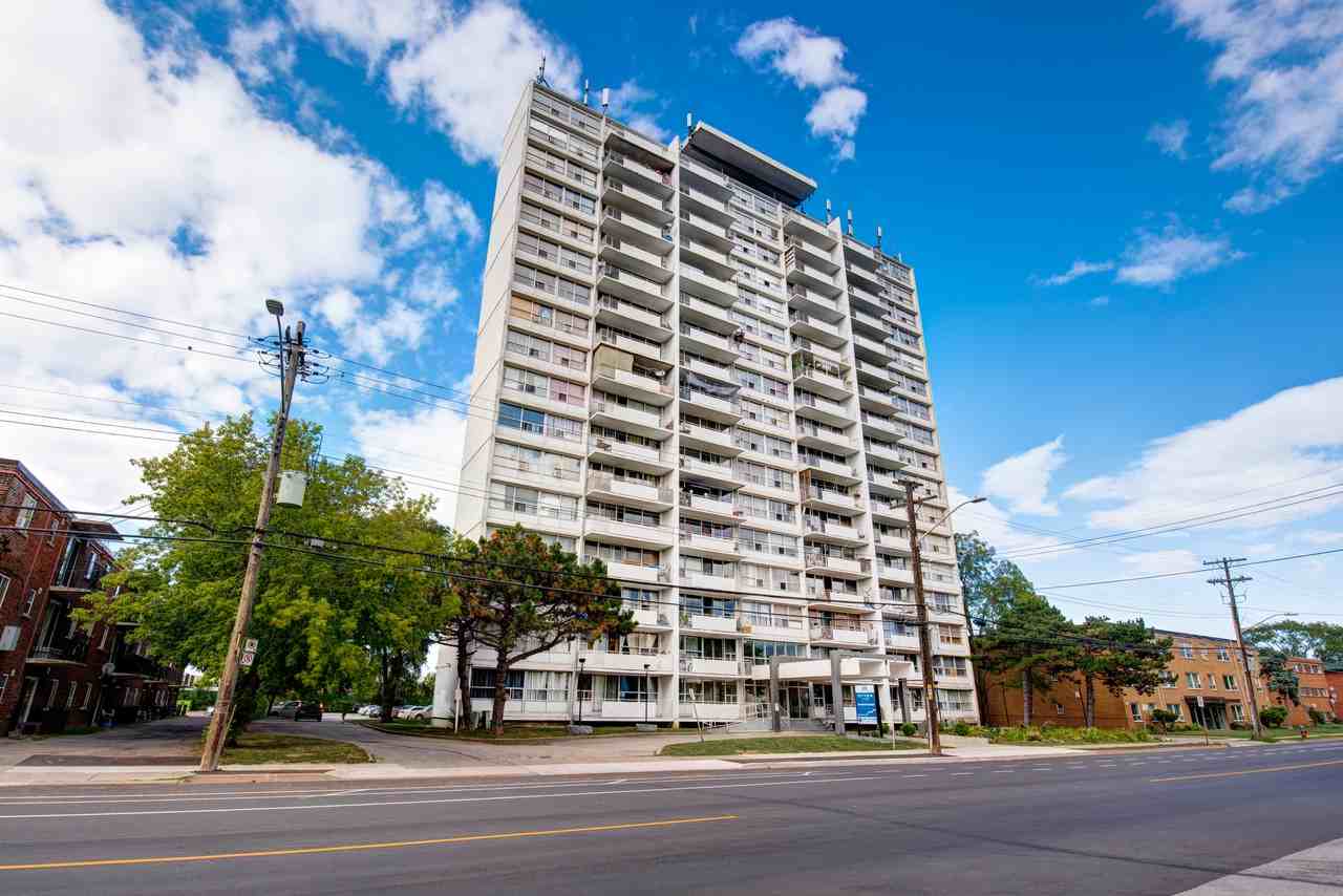 Redhill Tower Apartments 355 Melvin Ave, Hamilton, ON L8H 2K9 Zumper