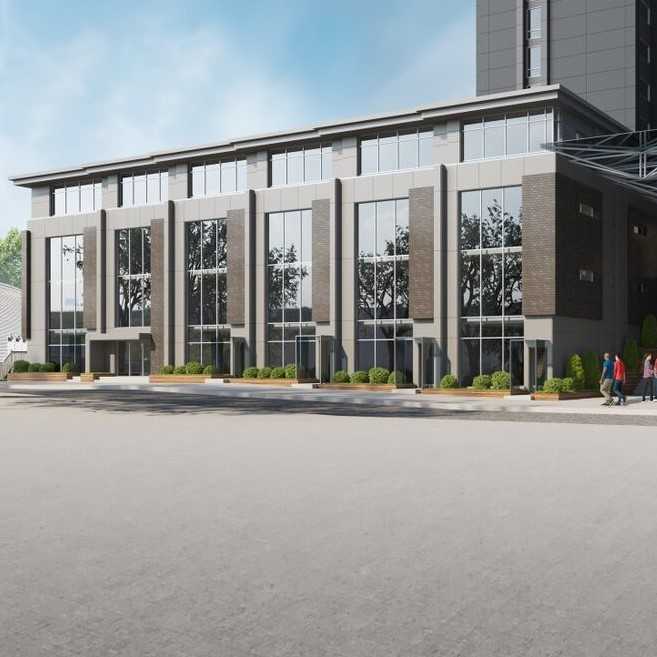 The Aya Apartments 5623 Fenwick St, Halifax, NS B3H 1R1 Zumper