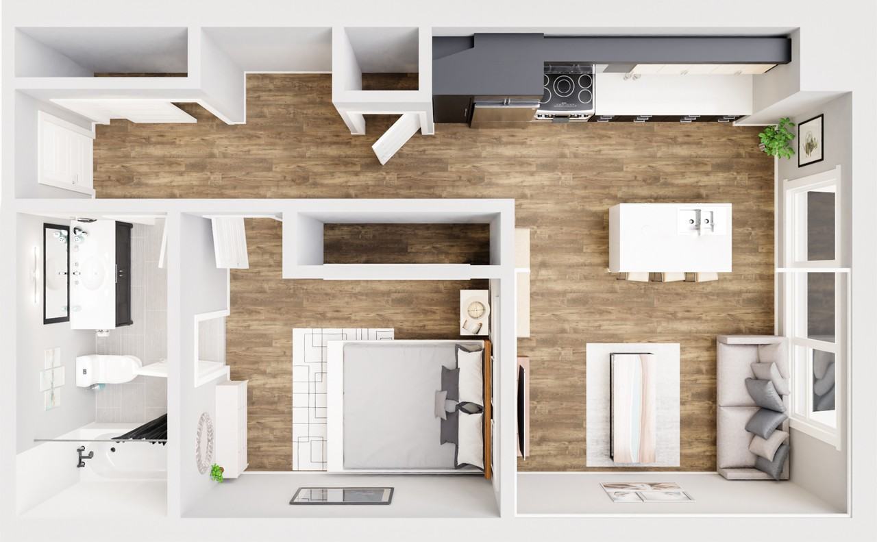 The Aya Apartments 5623 Fenwick St, Halifax, NS B3H 1R1 Zumper