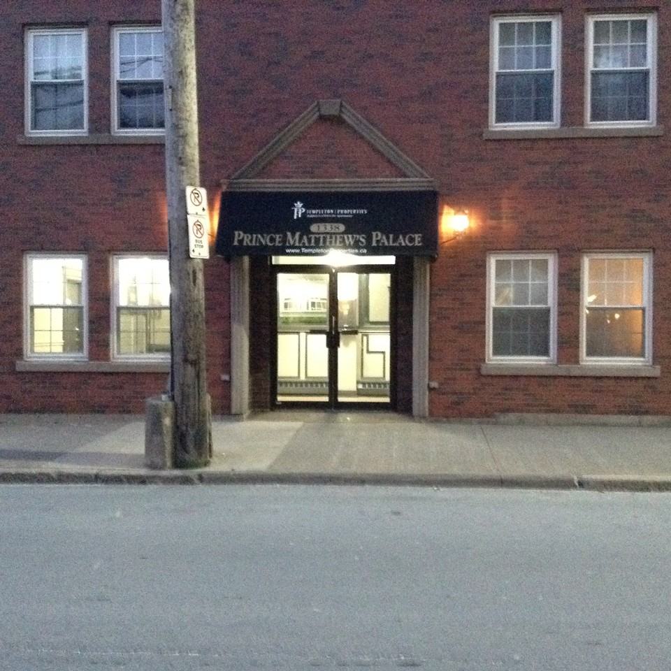 Prince Matthew Palace Apartments 1338 Hollis St, Halifax, NS B3J 3X3 Zumper