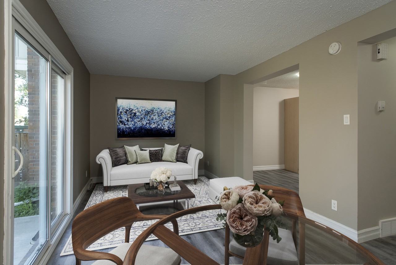 Creekview Estates Apartments 350 County Blvd, Thunder Bay, ON P7A 7P5