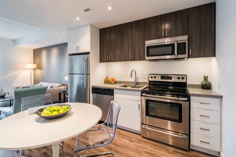 The Spot at Pembina Apartments 2815 Pembina Hwy, Winnipeg, MB R3T 4Y8