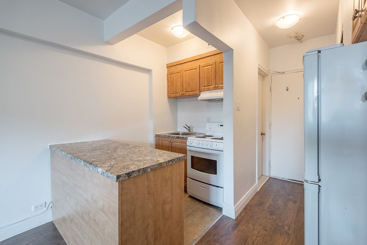 3420 Saintefamille Apartments 3420 Rue SainteFamille, Montréal, QC