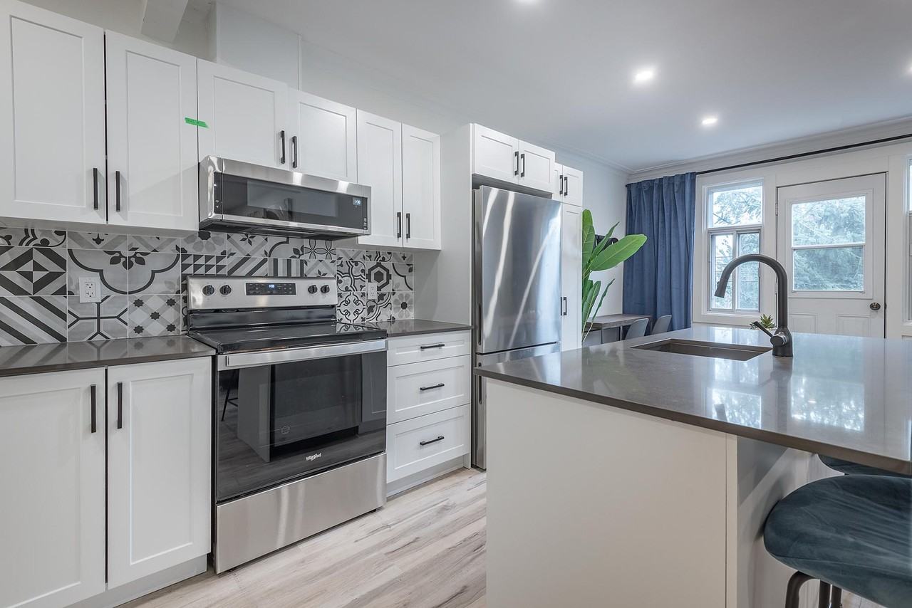 5140 Randall Apartments 5340 Av Randall, Montréal, QC H4V 2V5 Zumper