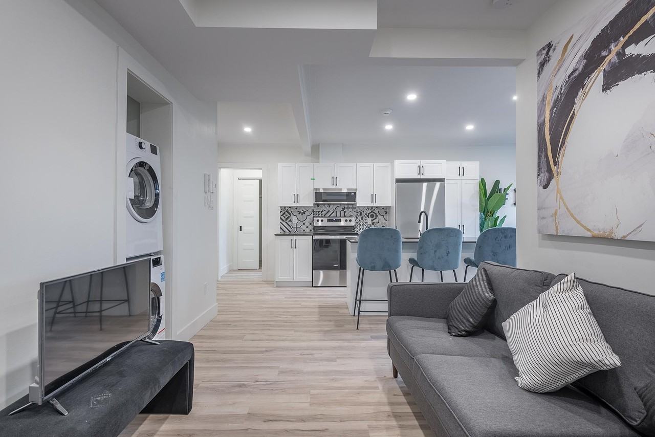 5140 Randall Apartments 5340 Av Randall, Montréal, QC H4V 2V5 Zumper