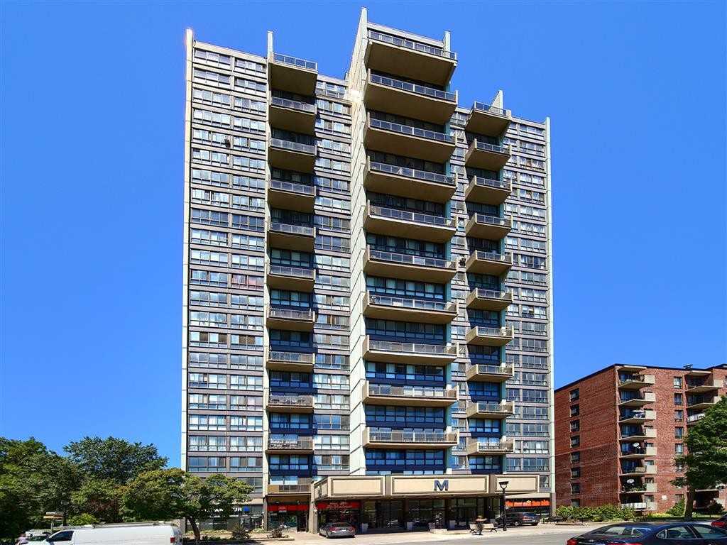 5999 Monkland Apartments 5999 Av De Monkland, Montréal, QC H4A 1H1