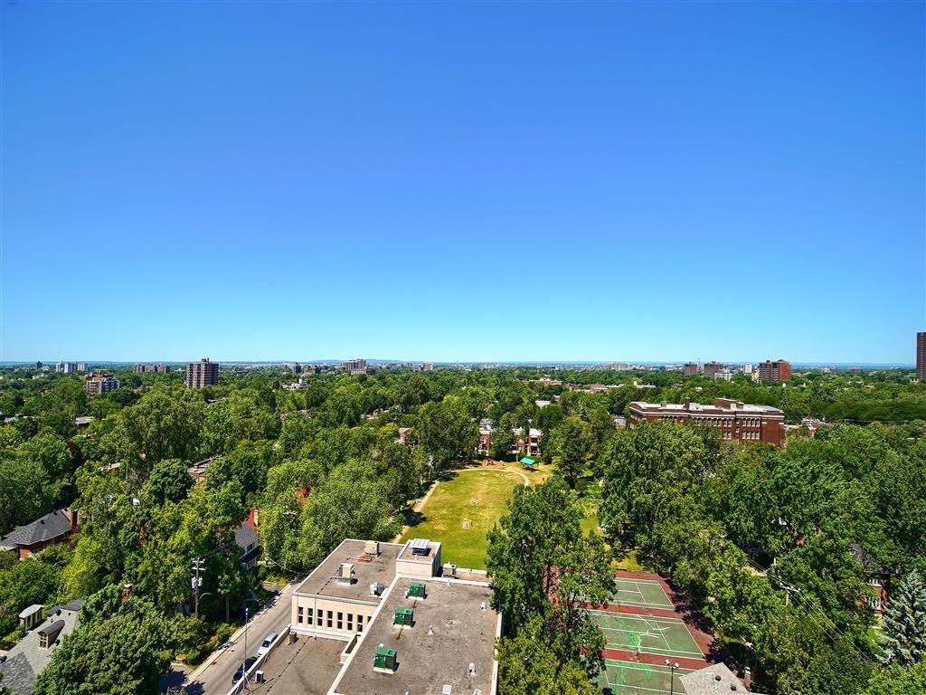 5999 Monkland Apartments 5999 Av De Monkland, Montréal, QC H4A 1H1