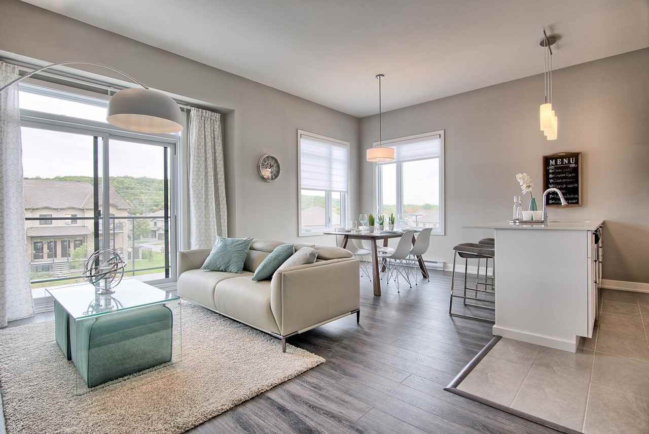 Ruisseaux Lépine by Brigil Apartments 205 Av Lépine, Gatineau, QC J8L