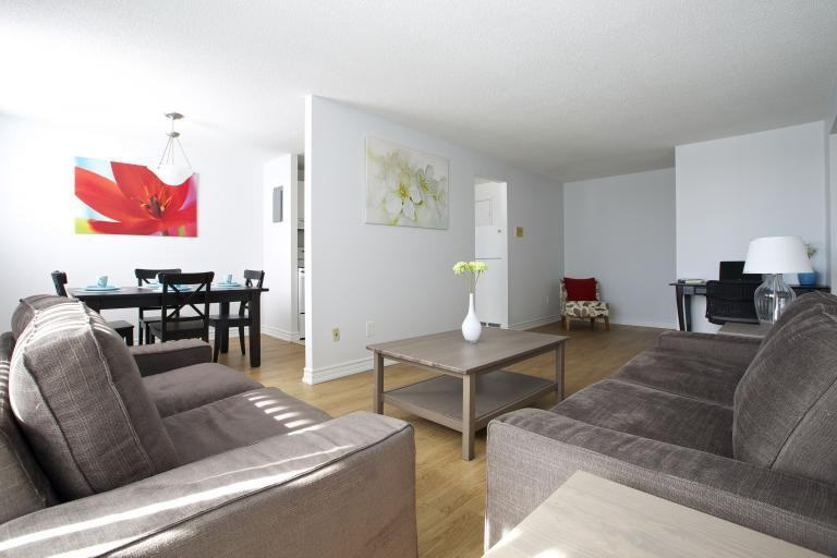 Kingswood Estates Apartments 262 262 & 266 & 270 & 274 & 278 & 282