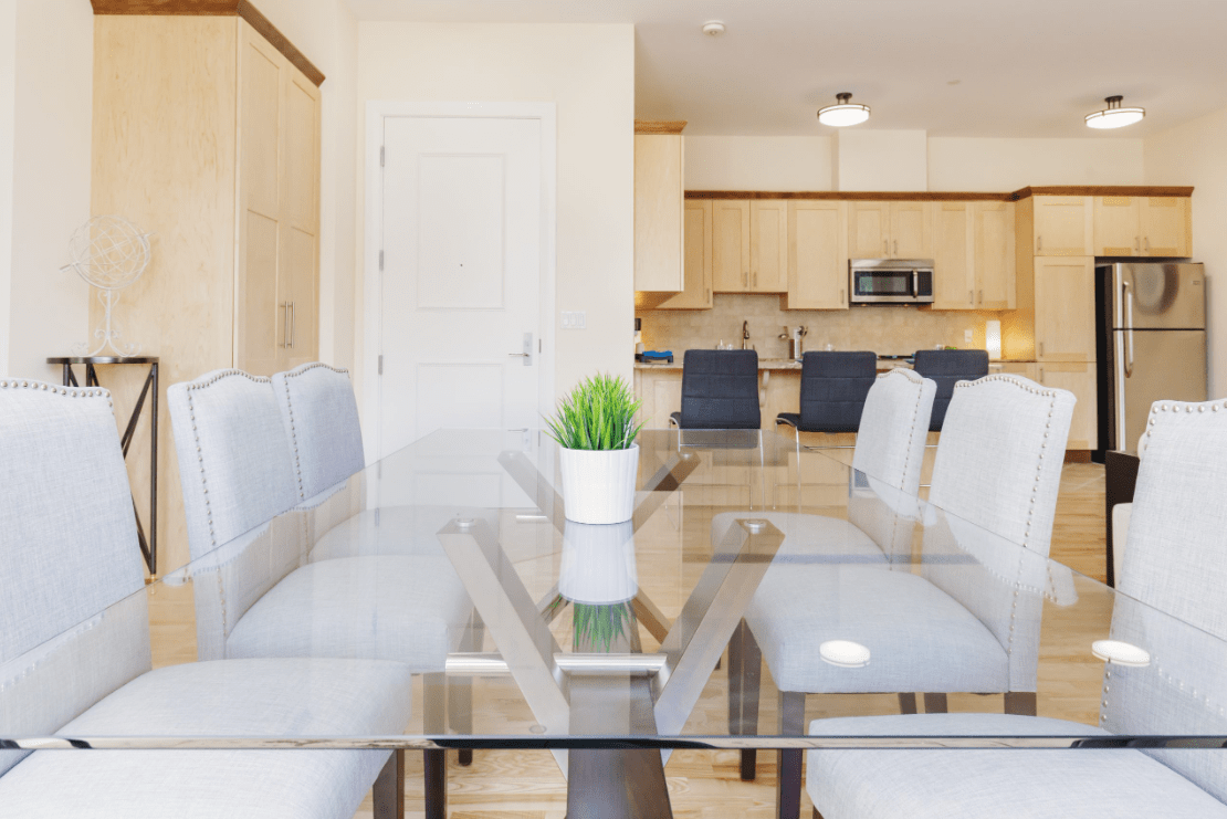 Les Terrasses Francesca Apartments 1425 Vanier Pky, Ottawa, ON K1K