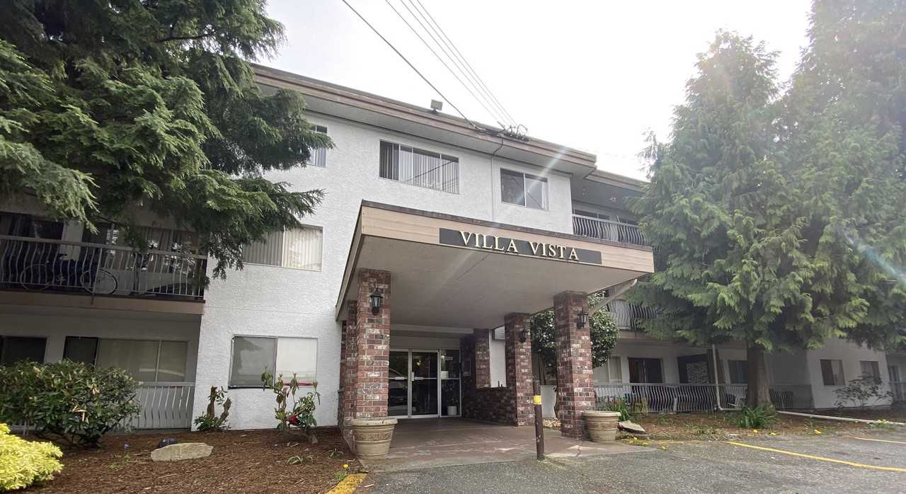 Villa Vista Apartments 33292 Robertson Ave, Abbotsford, BC V2S 1Z4
