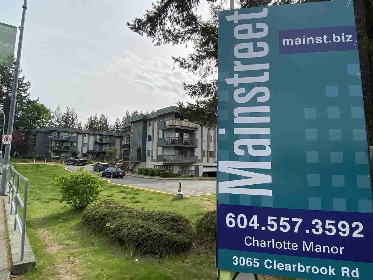 Charlotte Manor Apartments 3065 Clearbrook Rd, Abbotsford, BC V2T 4A9 Zumper