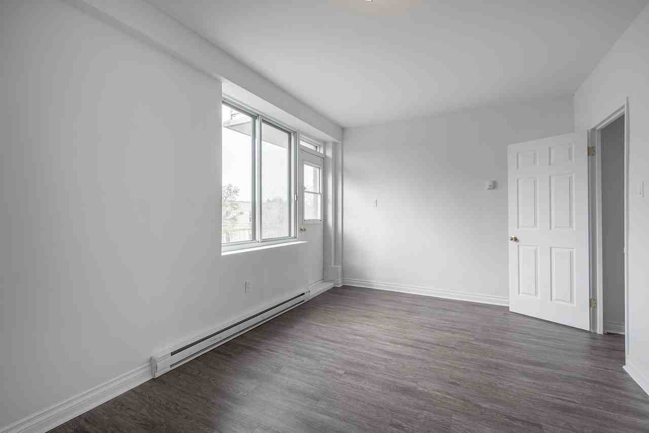 6380 Av Somerled Apartments 6385 Av Somerled, Montréal, QC H4V None