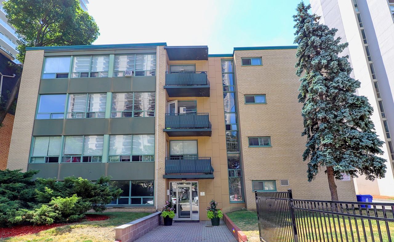 77 Erskine Avenue, Toronto Apartments 77 Erskine Ave, Toronto, ON M4P