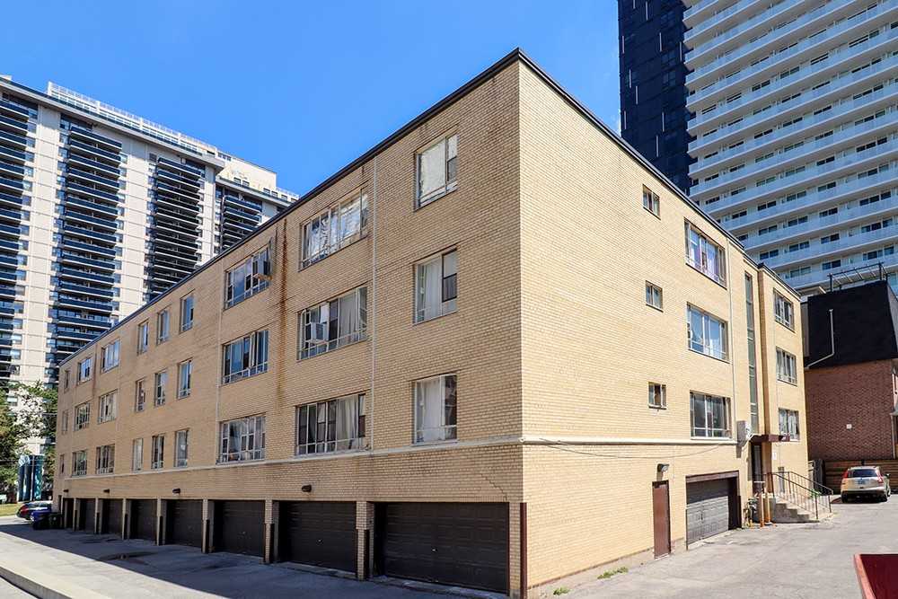 77 Erskine Avenue, Toronto Apartments 77 Erskine Ave, Toronto, ON M4P