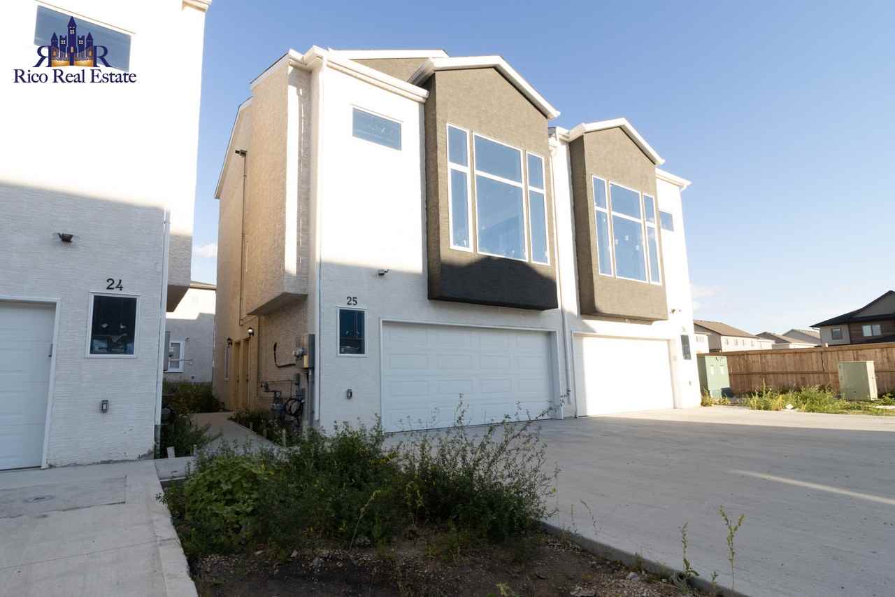 2500 Jefferson Avenue Apartments 2500 Jefferson Ave, Winnipeg, MB R2R 3A8 Zumper