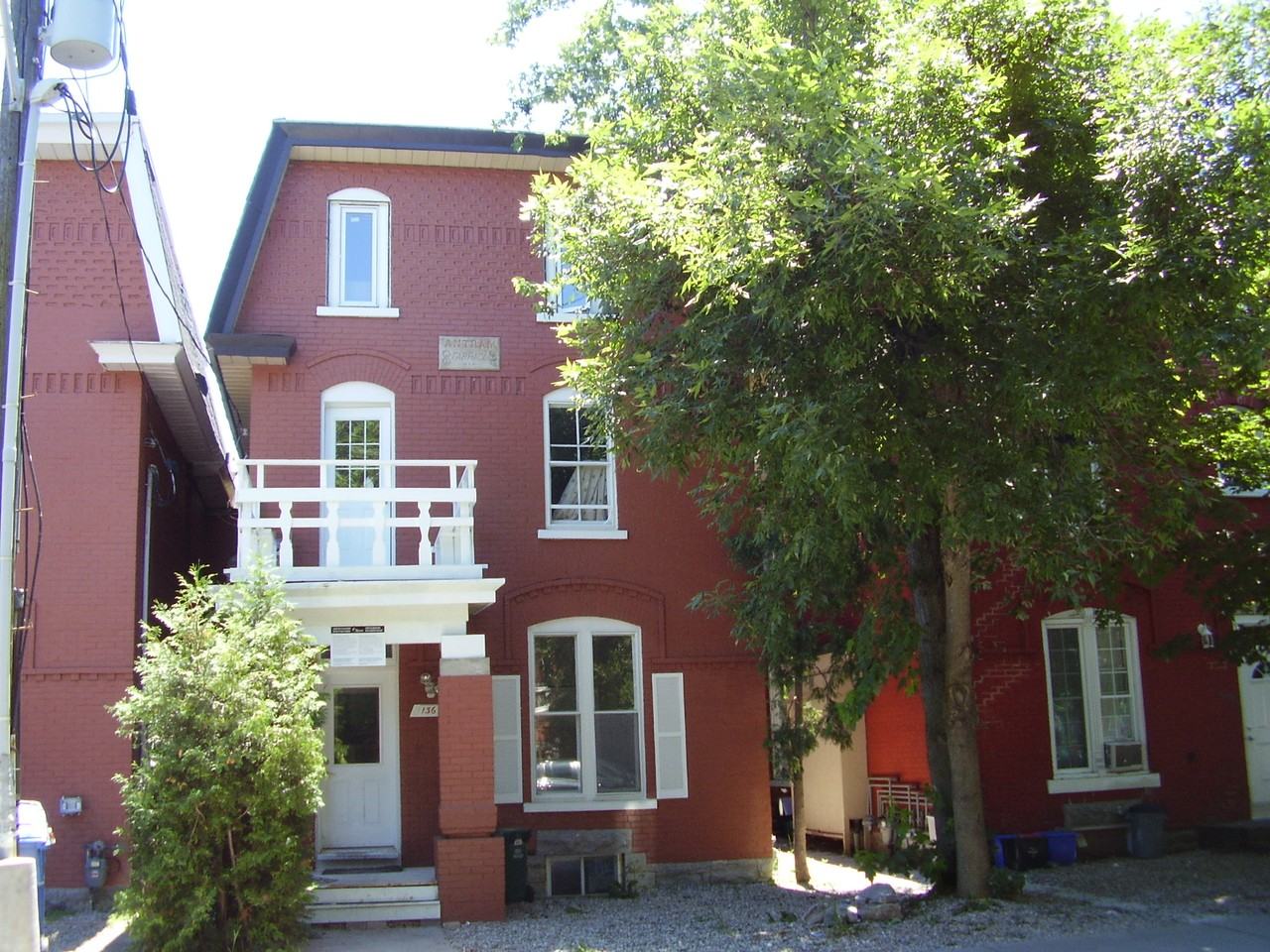 136 Osgoode Street Apartments 136 Osgoode St, Ottawa, ON K1N 6S4 Zumper