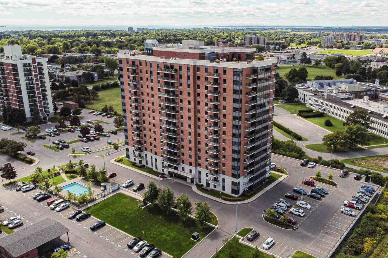 The Herkimer Apartments 58 Leroy Grant Dr, Kingston, ON K7K 0G3 Zumper