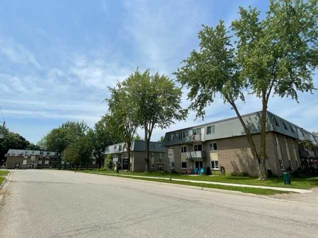 583 Barber Avenue North Apartments 583 Barber Ave N, Listowel, ON N4W