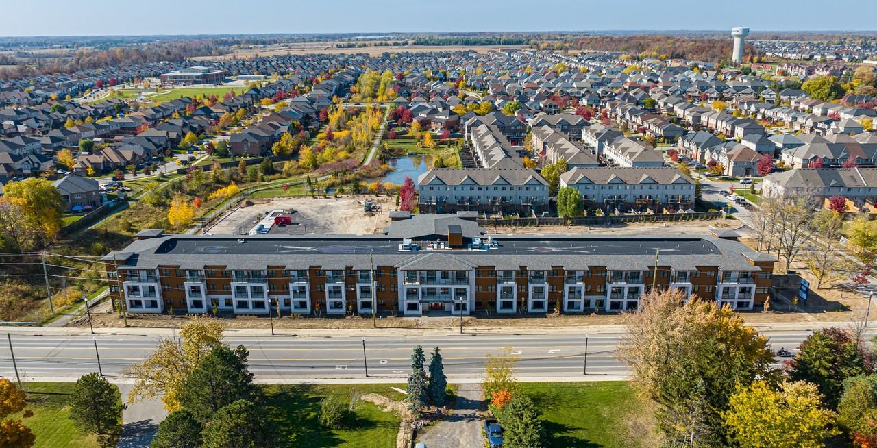 1 Bedroom Apartments for Rent In Hamilton, ON 135 Available