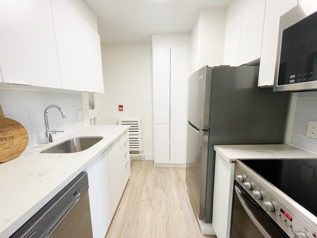 Logan Avenue Leslieville Apartments 247 Logan Ave, Toronto, ON M4M