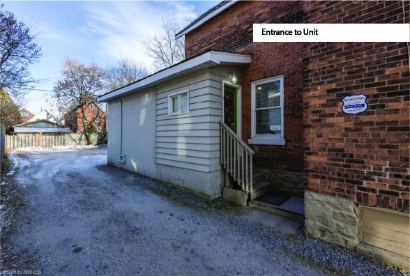 MAIN ST E. (566) Apartments Main St E., North Bay, ON P1B None Zumper