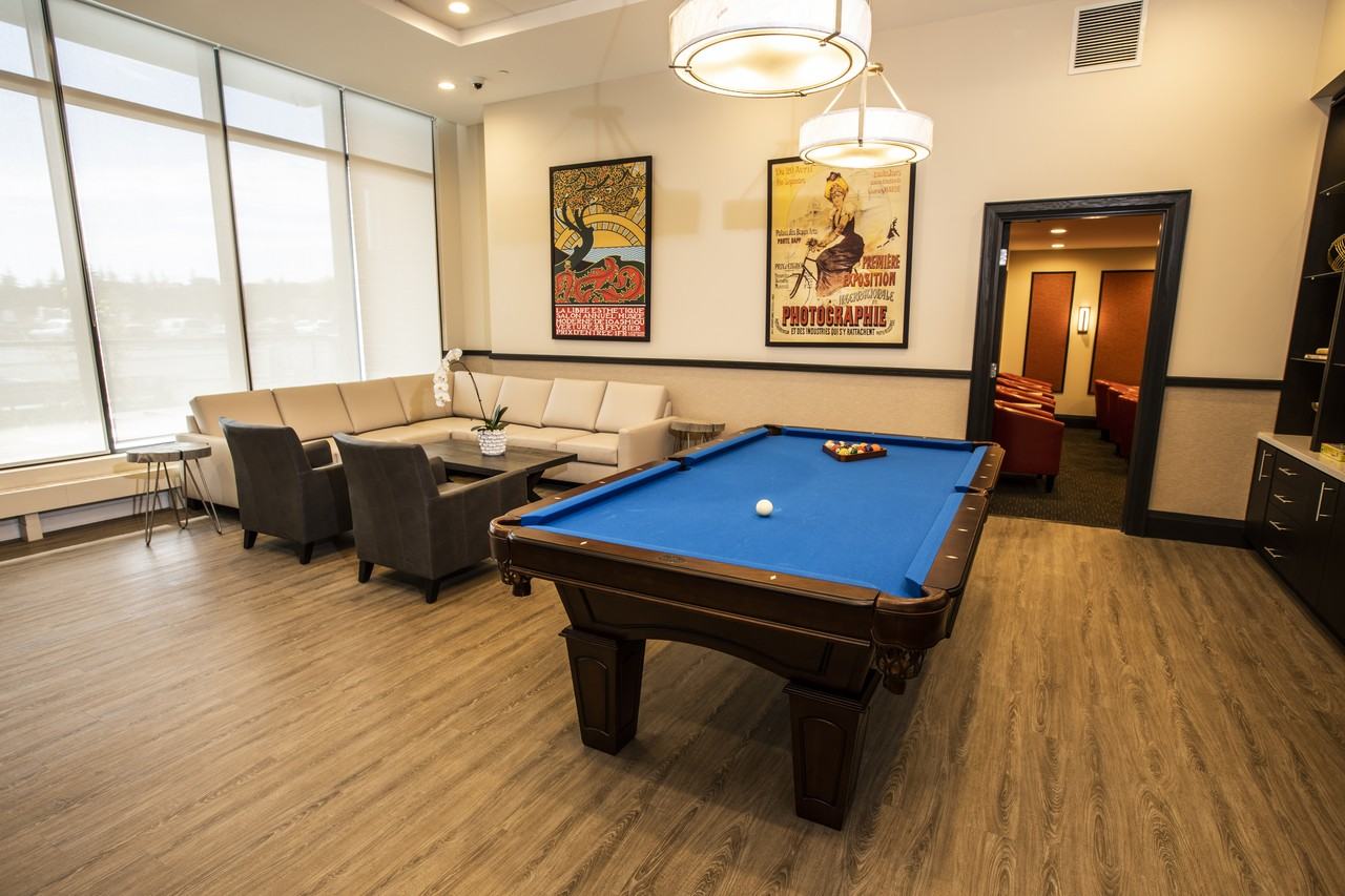 Vision at Pat Bayly Square Apartments 420 Harwood Ave S, Ajax, ON L1S