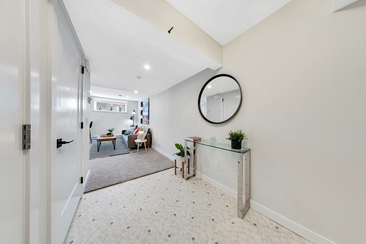 The Meadows Basement Suites Apartments 2726 Rosewood Dr, Saskatoon