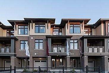 Jasper Townhomes in Trailsedge Apartments 851 Couloir Rd, Ottawa, ON