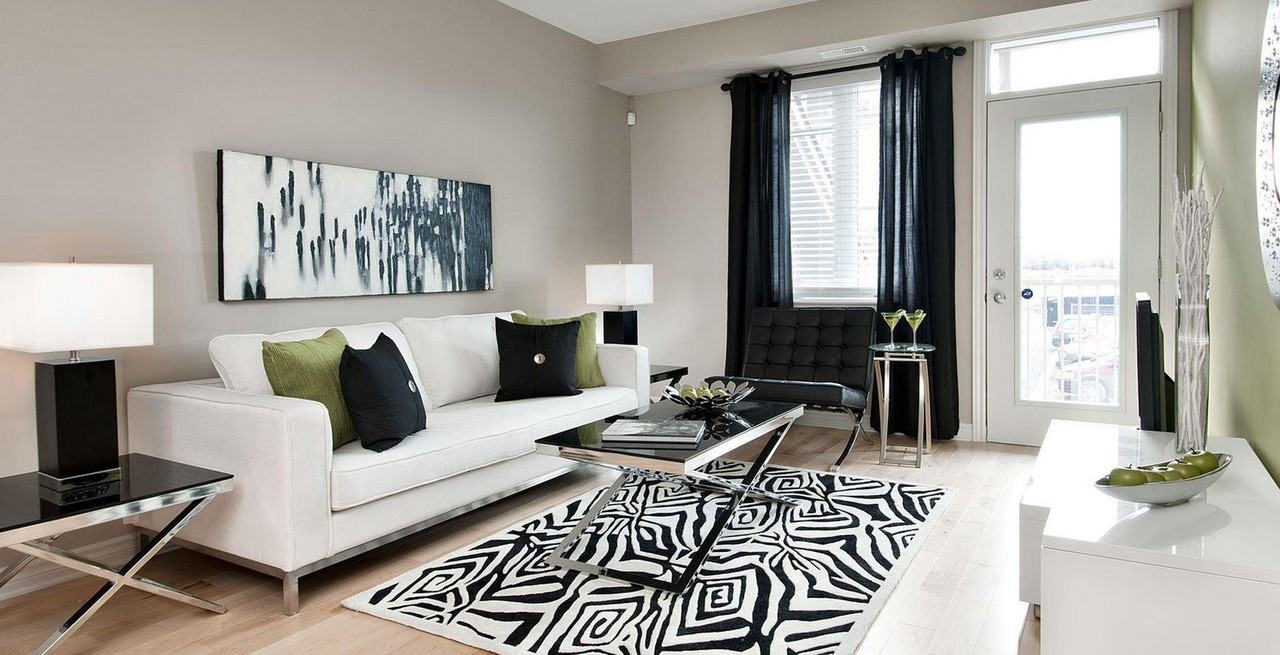 Coventry St. Laurent Apartments 60 Stately Pvt, Ottawa, ON K1K 4Z6