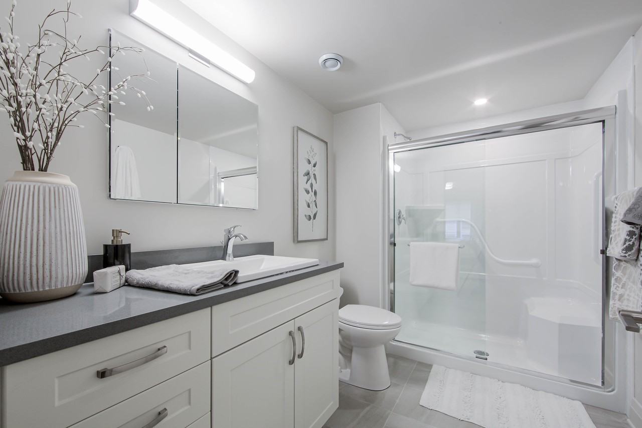 The Shipman Apartments II 40 Towering Heights Blvd, St. Catharines