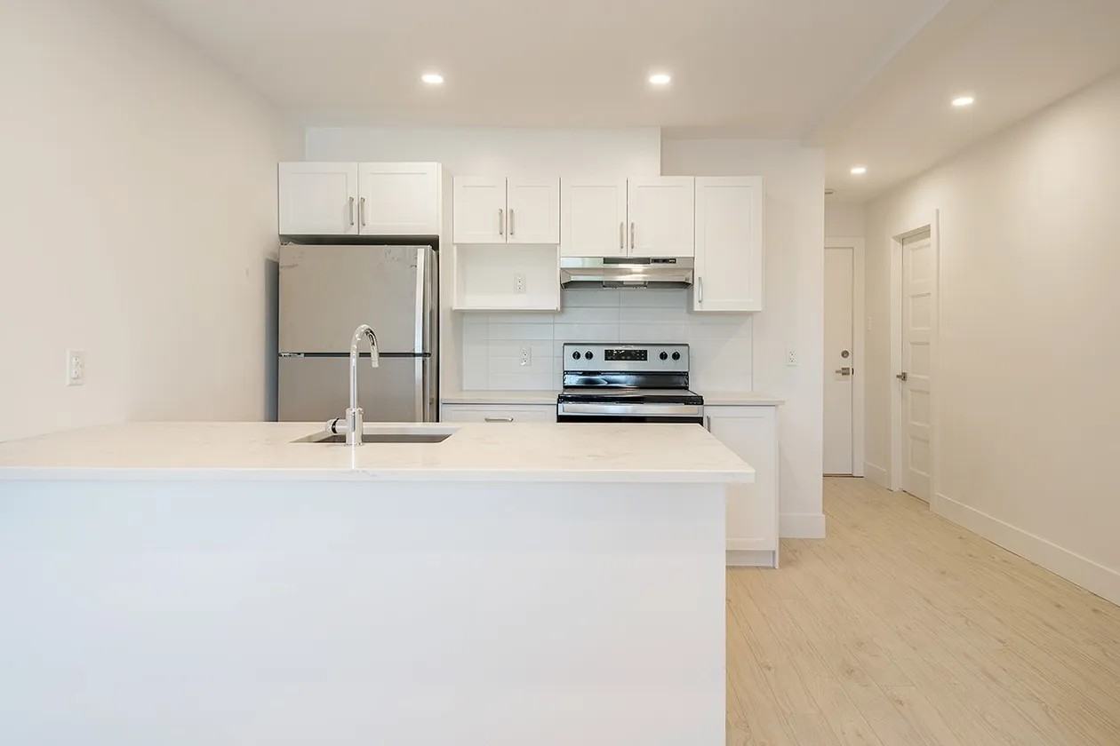 6661 Cartier Apartments 6661 Rue Cartier, Montréal, QC H2G 2V8 Zumper