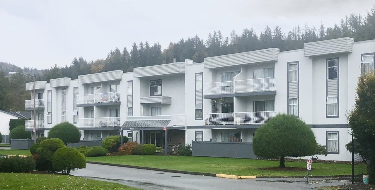 Garrison Place Apartments 5820 Vedder Rd, Chilliwack, BC V2R 1C4 Zumper