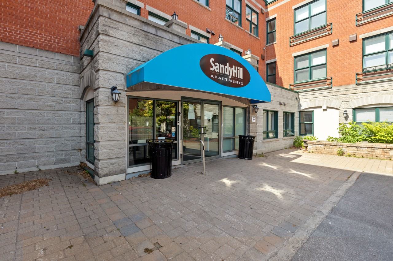 Sandy Hill Apartments 353 Friel St, Ottawa, ON K1N 7W7 Zumper