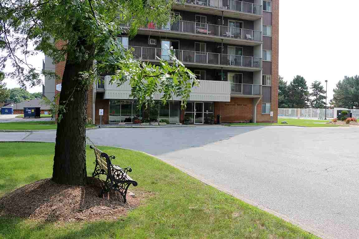 Leamington Towers Apartments 234 Erie St S, Leamington, ON N8H 4C6