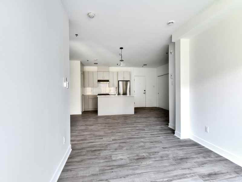 ALDEA AhuntsicCartierville Condos for rent Apartments 500 Rue