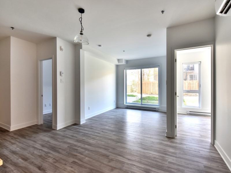 ALDEA AhuntsicCartierville Condos for rent Apartments 500 Rue