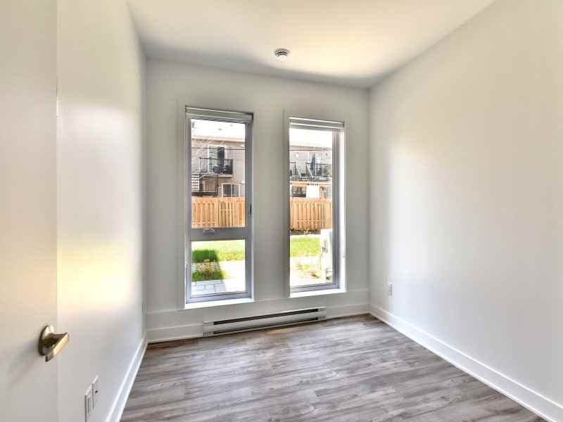 ALDEA AhuntsicCartierville Condos for rent Apartments 500 Rue Sauvé E, Montréal, QC H3L