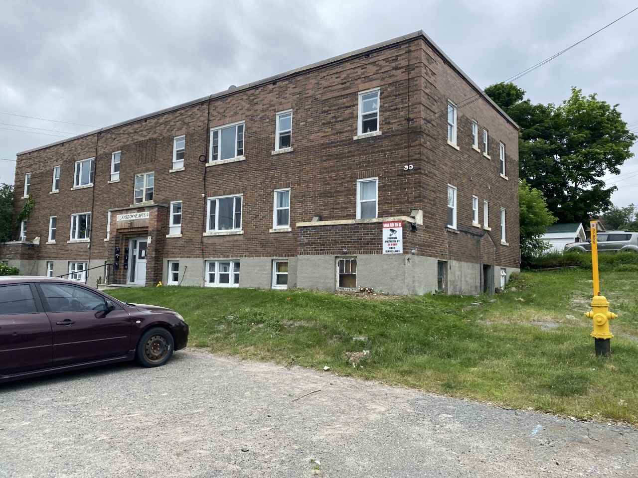 Hartman 45 Apartments 45 Hartman Ave, Sudbury, ON P3C 4L8 Zumper