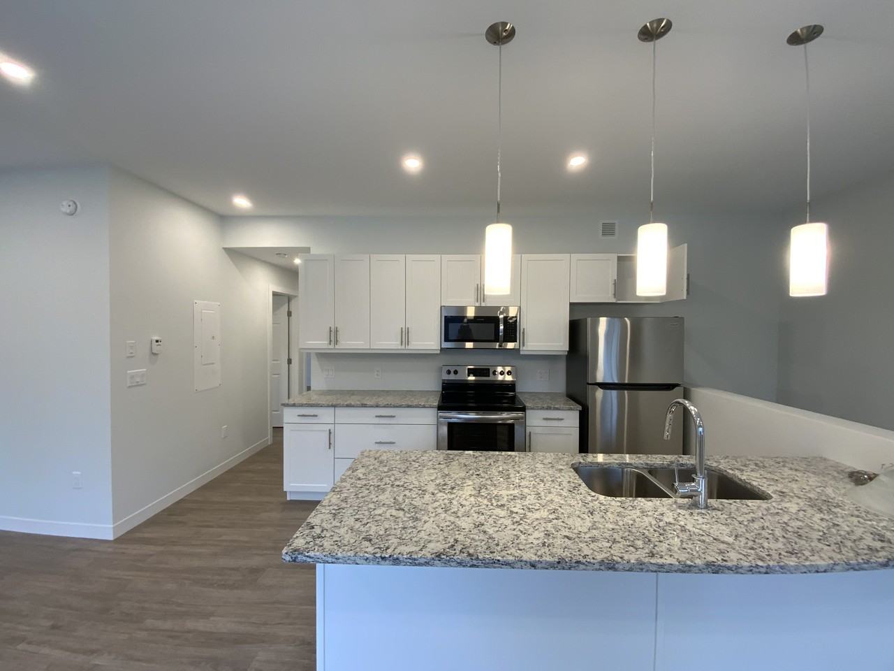 248 Bertrand Street Apartments 248 Bertrand St, Winnipeg, MB R2H 0N7