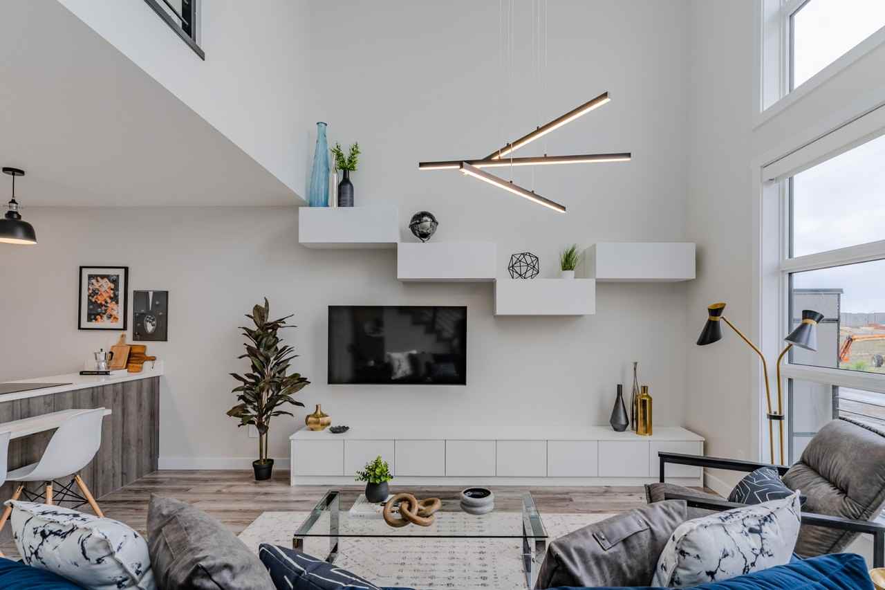 Brighton Lofts Apartments 318 Mcfaull Cres, Saskatoon, SK S7V 0S5