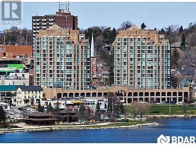 Bayshore Landing Apartments 140 Dunlop St E, Barrie, ON L4M 6H9 Zumper