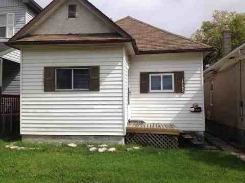 1857 Alexander Ave Apartments in Brooklands, Winnipeg, MB R2R 0G6 Zumper