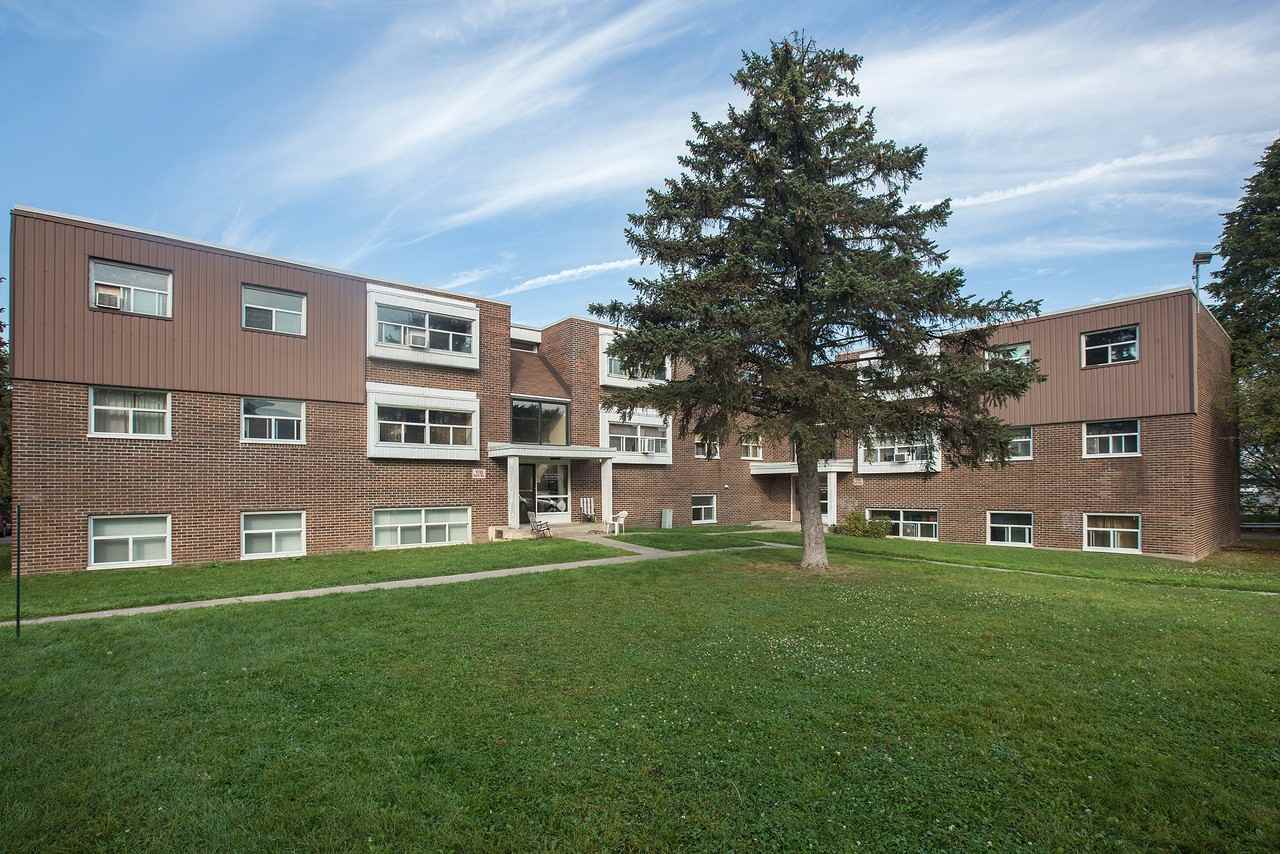 West Village Apartments 507 Days Rd, Kingston, ON K7M 3R6 Zumper