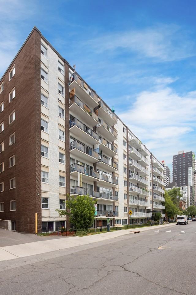 Acadian Apartments 153 Nepean St, Ottawa, ON K2P 0B5 Zumper