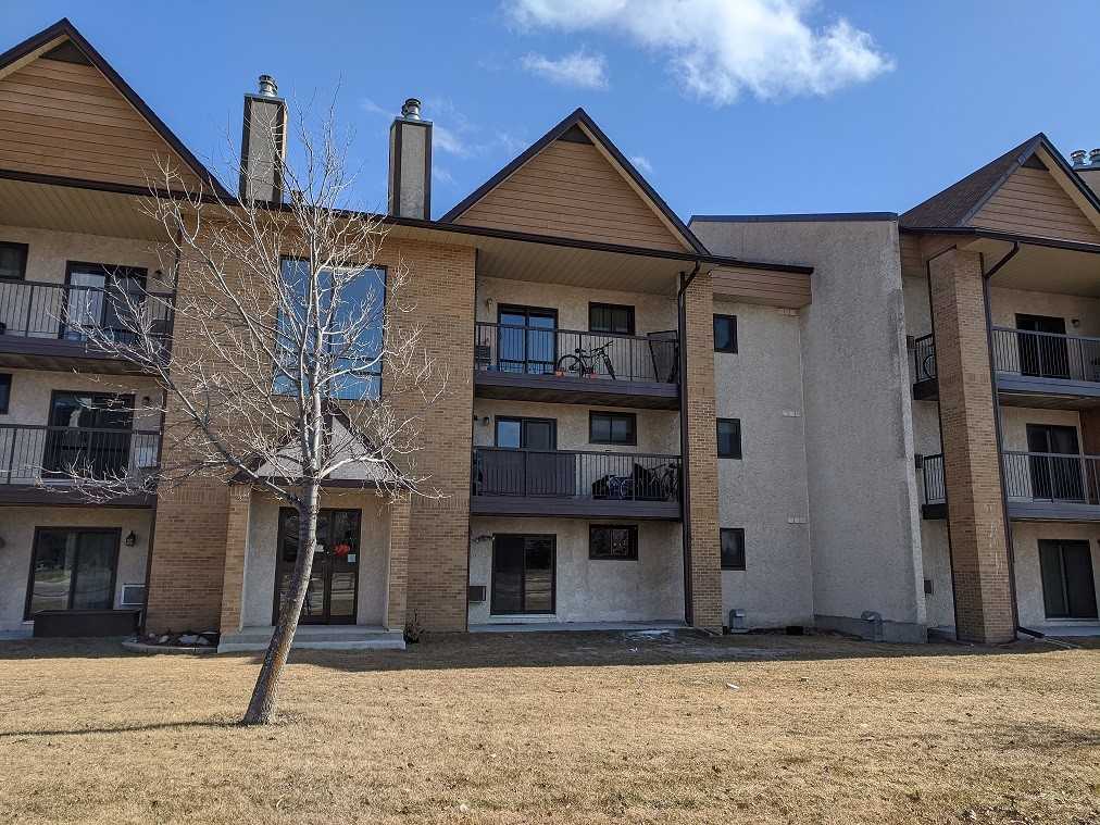 3109197 Victor Lewis Drive Apartments 197 Victor Lewis Dr, Winnipeg