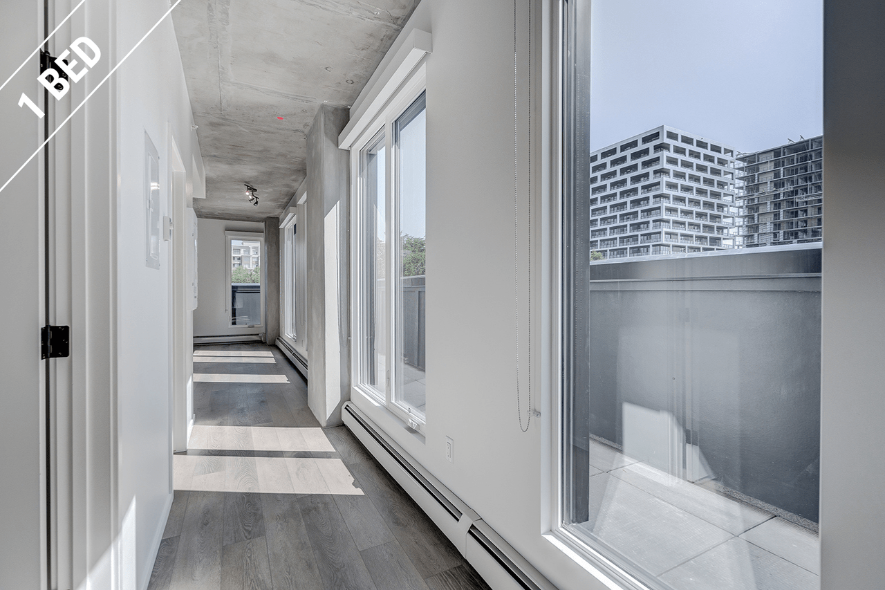 Steps Bridgeland Apartments 918 Mcpherson Sq Ne, Calgary, AB T2E 8S9