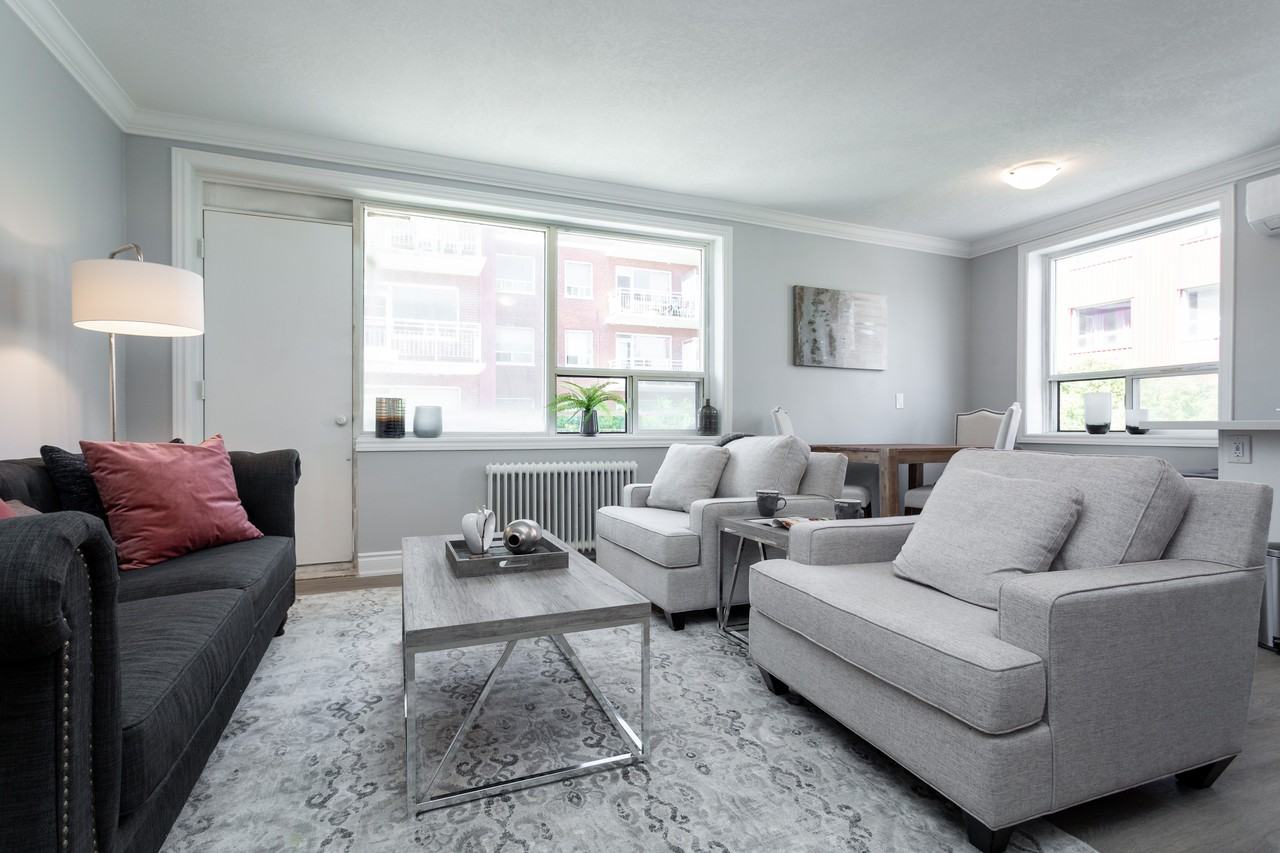 335 Melvin Avenue Apartments 335 Melvin Ave, Hamilton, ON L8H 2K6